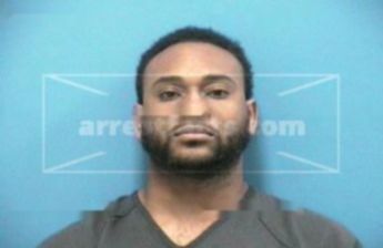 Travis Demetrus Davis