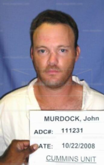 John C Murdock