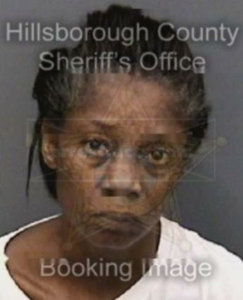 Sharon Denise Hill