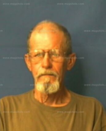 Roger Dale Latham