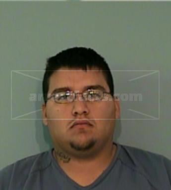 Matthew Thomas Armendariz