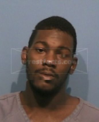 Anthony Dewayne Harris