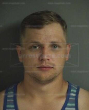 Jonathan Odell Corcoran
