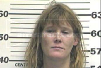 Stacie Lavon Alford