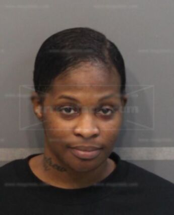 Yolanda Yvette Hamilton