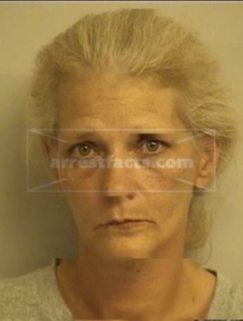 Tracy Pendley Dunn