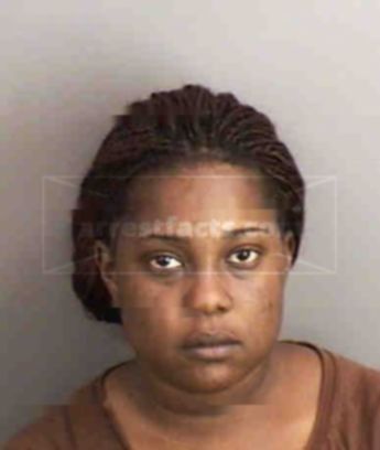 Latoya Marie Phillips