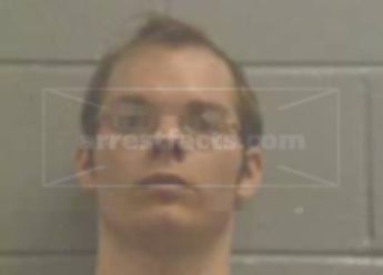 Aaron Wayne Robertson