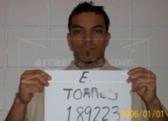 Edgar J Torres