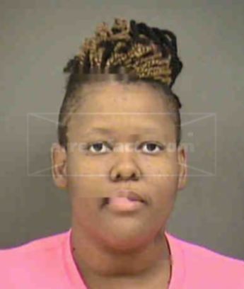 Lawanda Jenelle Barrett