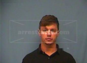 Travis Robert Godfrey