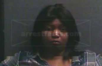 Marquita Mary Monique Allen