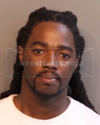 Carlton Dewayne Strickland