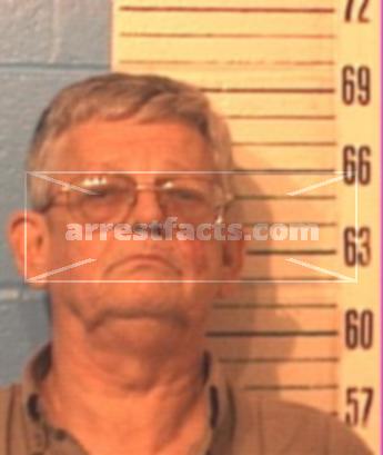 Bruce Warren Allen