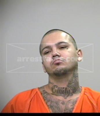 Michael Dewayne Diaz