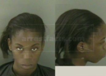 Tonishia Sherell Griffin