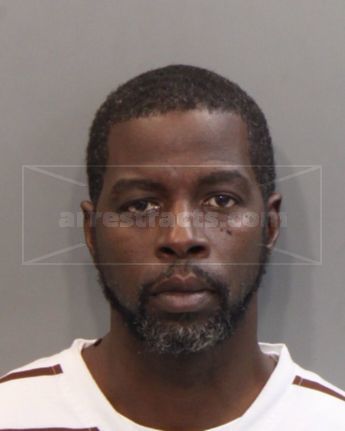 Fredrick Jermane Ervin