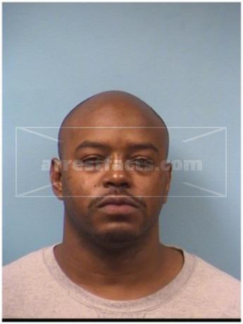 Corey Jamal Evans