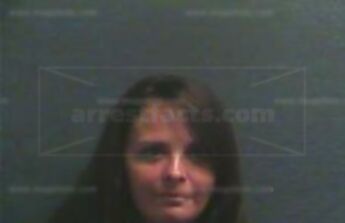 Jennifer Anne Williamson