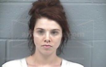 Chelsey Deann Thompson