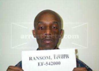 Tevoris Ransom