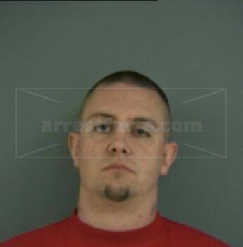 Dustin Shane Mccoy