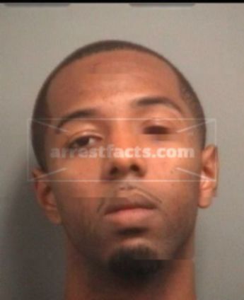 Rodney Lamont Alexander