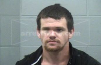 Joshua Allen Thompson