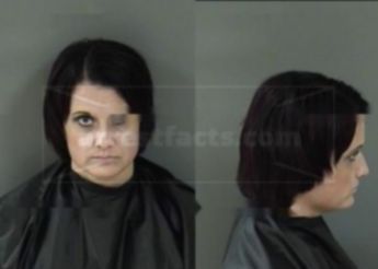 Danine Stephanie Frasier