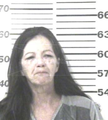 Tamara Mathis Whiston