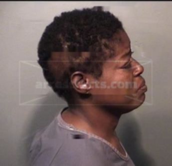 Shrell Lashate Whitfield