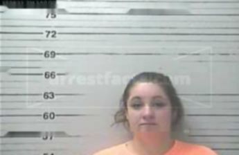 Samantha Michelle Mcdowell