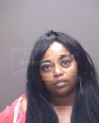 Tanisha Nicole Henderson