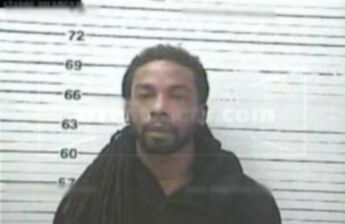 Lamar Ingram Johnson