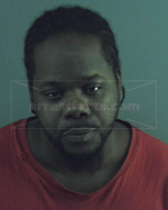 Deandre Lamar Franklin