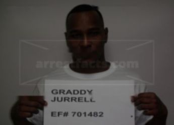 Jurrell Graddy