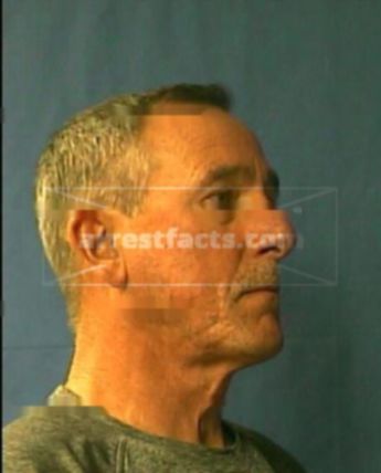 Richard Lyle Farris