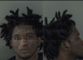 Jerron Rasnad Perry