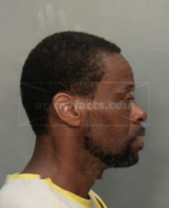 Roderick Richardson