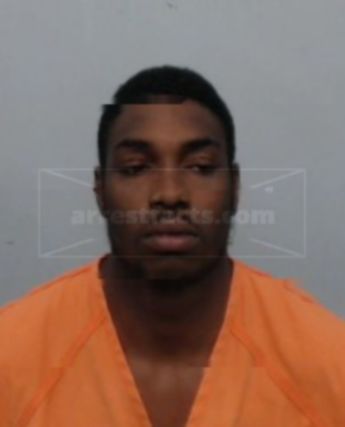 John Darius Diquan Cunningham