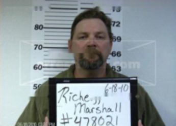 Marshall S Richey