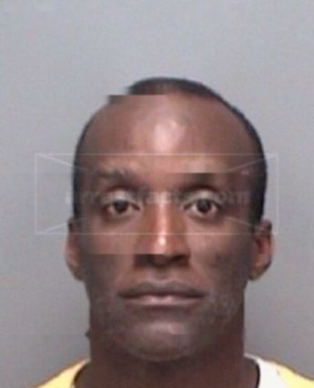 Demetrius Barco Clanton