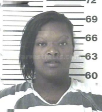 Tyresa Nekole Killingsworth