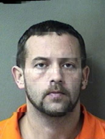 Christopher Allen Chance