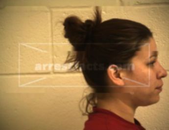 Samantha Monique Ramirez Maldonado