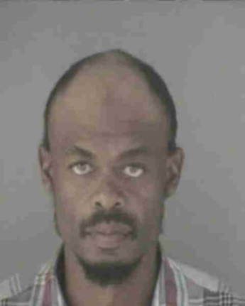 Edred Nmn Patterson