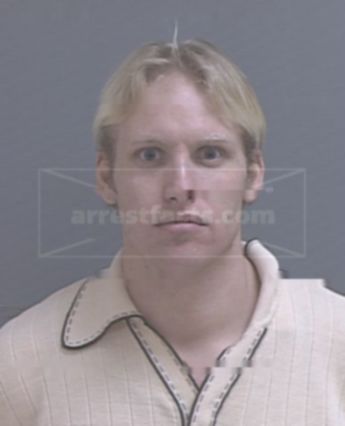 Steven Harry Keyes