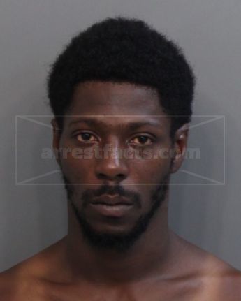 Eric Dewayne Ware