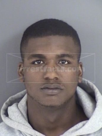 Erik Dewayne Drayton