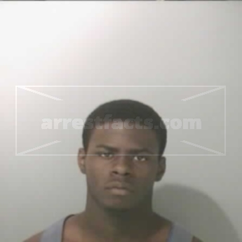 Andre Terrell Williams